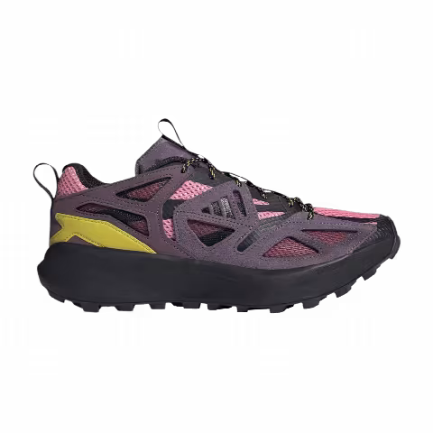 adidas Kantai Trail 'Bliss Pink Pure Sulfur'
