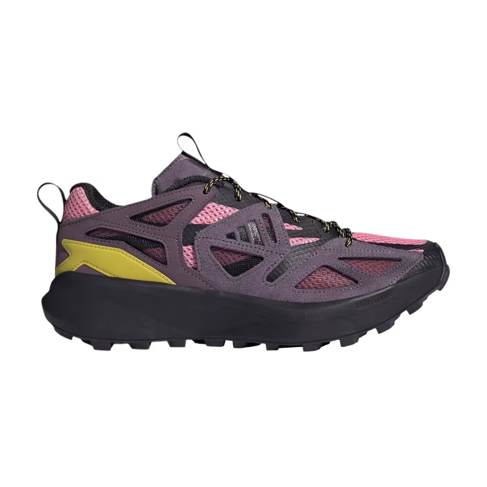 adidas Kantai Trail Bliss Pink Pure Sulfur