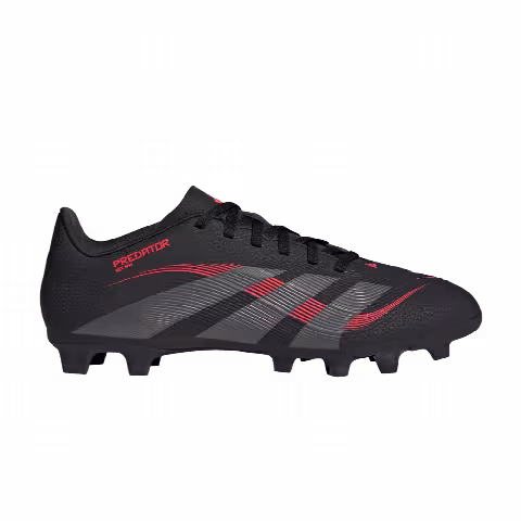 adidas Predator Club FG MG 'Stealth Victory Pack'