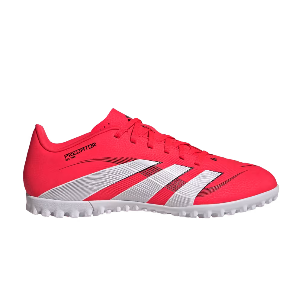 adidas Predator Club TF Pure Victory Pack