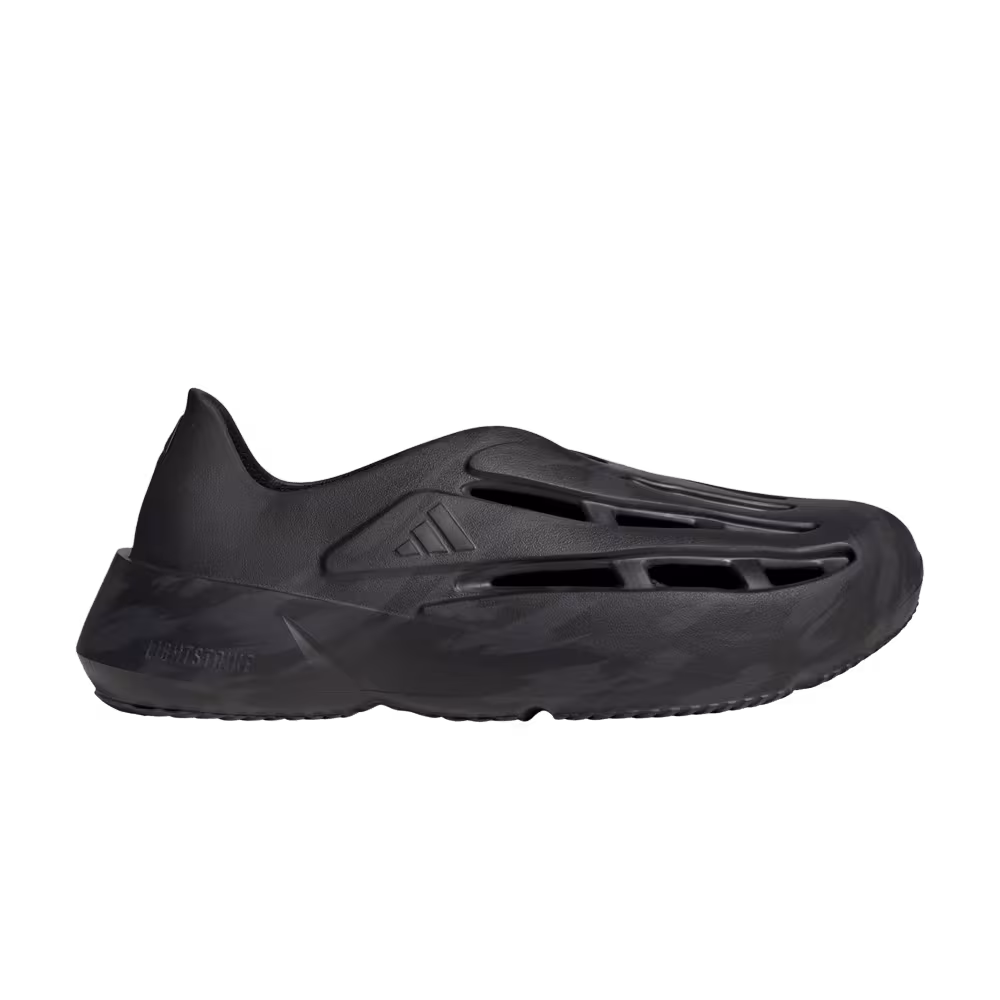 adidas Lightblaze Moc Black Carbon