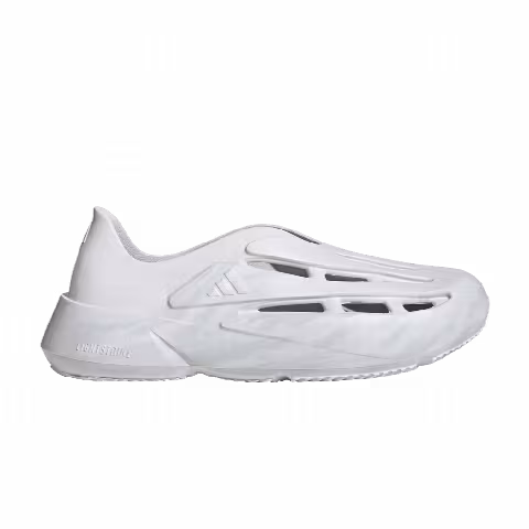 adidas Lightblaze Moc 'Crystal White Dash Grey'