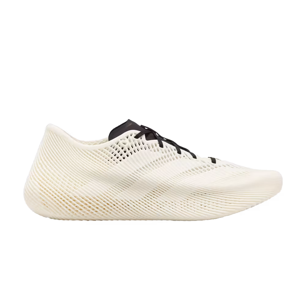 adidas Climacool 4D Laced White Black