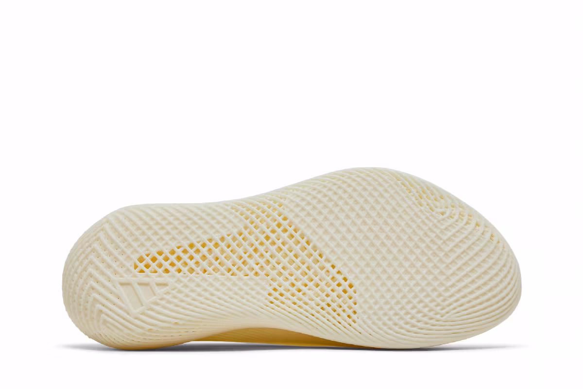 Kith x adidas Climacool 4D Off White Light Brown, view 5