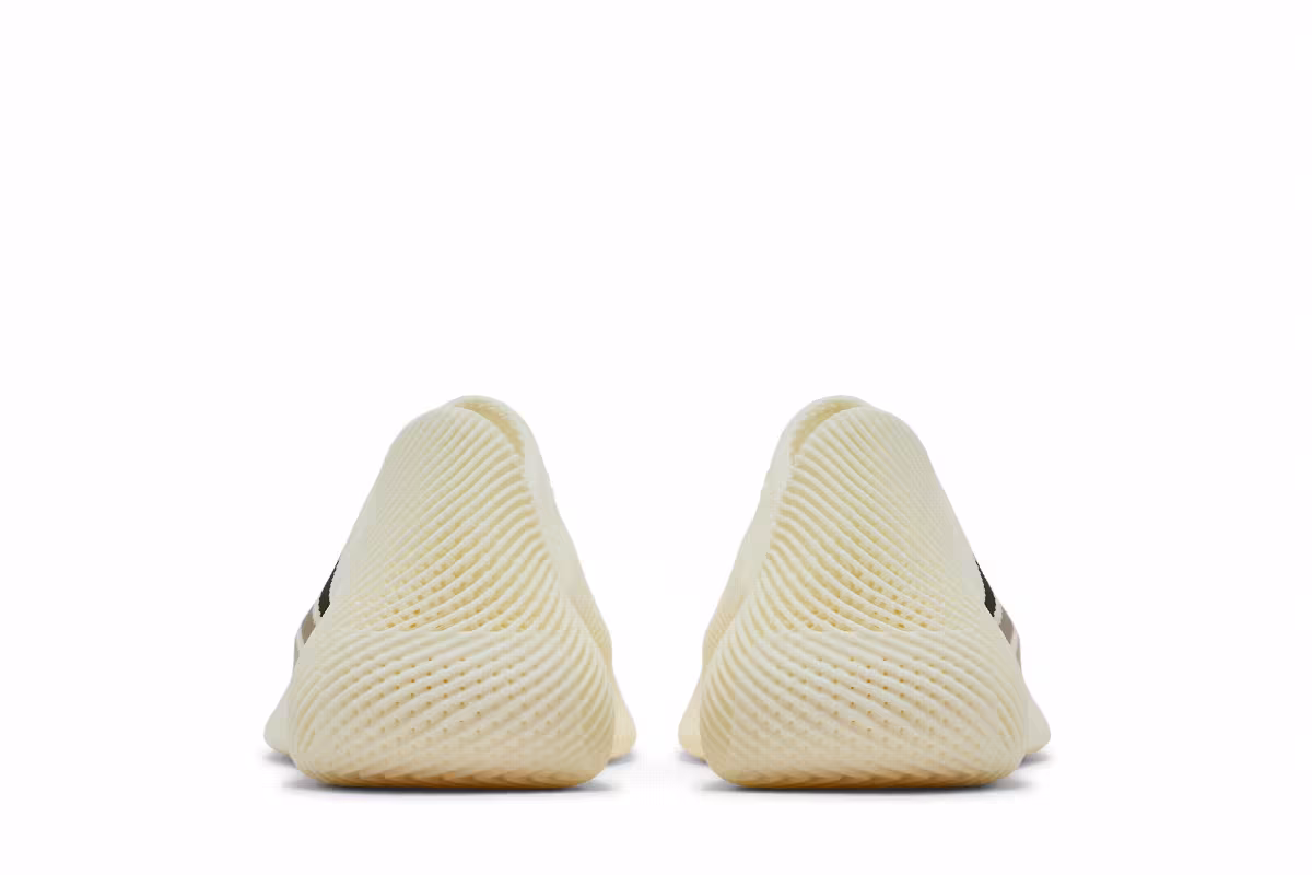 Kith x adidas Climacool 4D Off White Light Brown, view 7