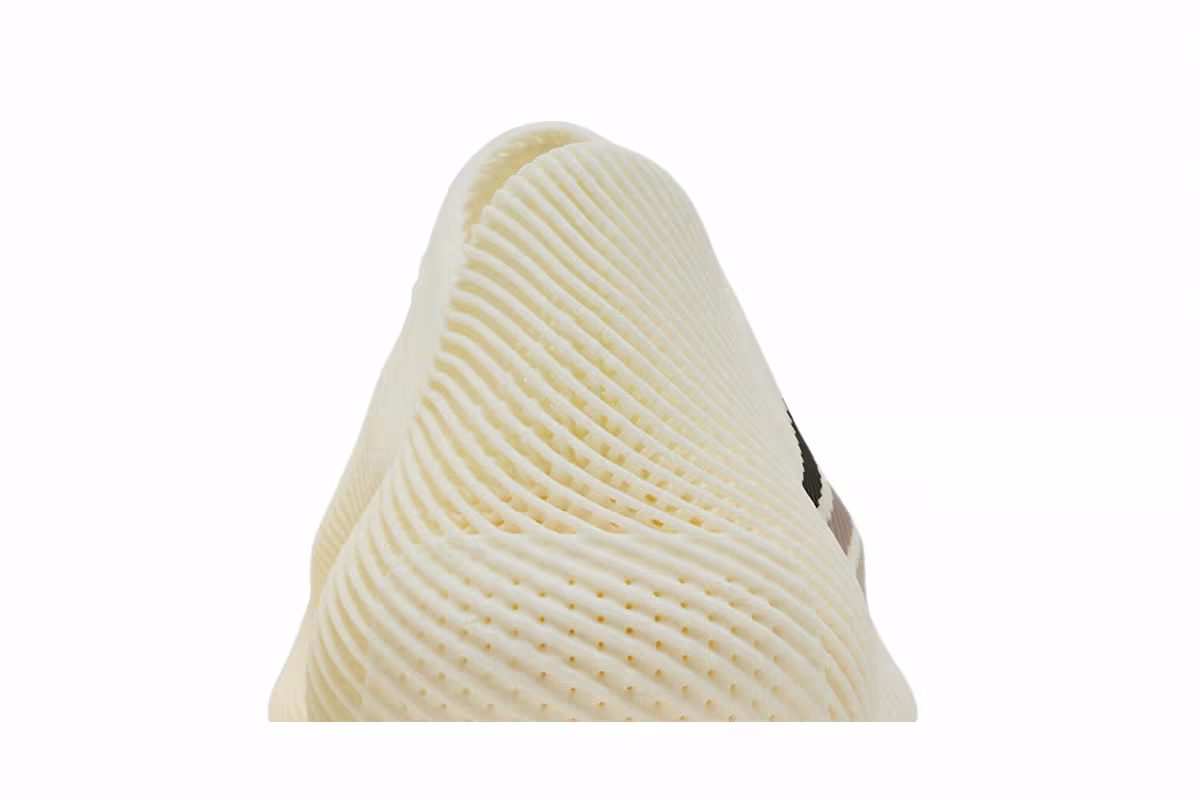 Kith x adidas Climacool 4D Off White Light Brown, view 8