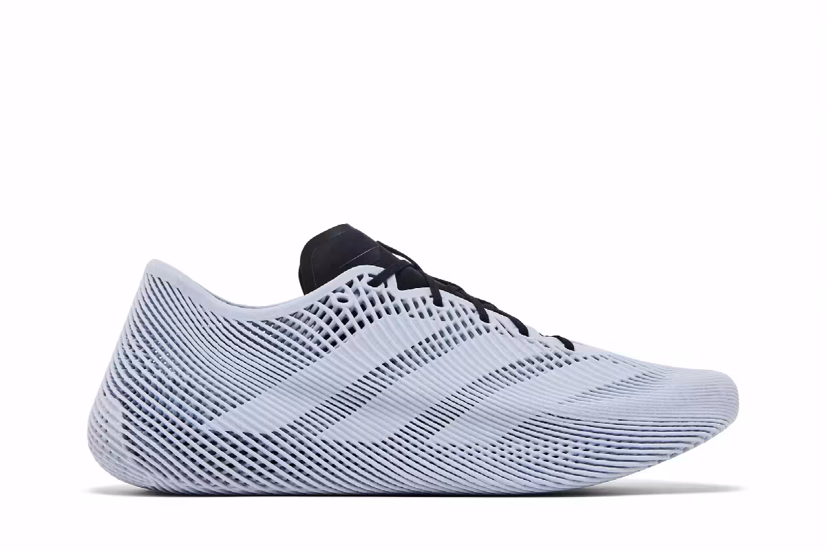 adidas Climacool 4D Laced Glory Grey, view 2