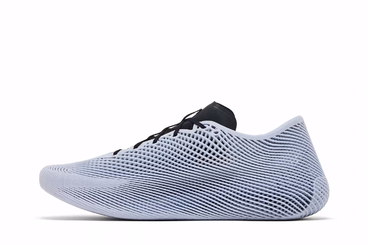 adidas Climacool 4D Laced Glory Grey, view 4