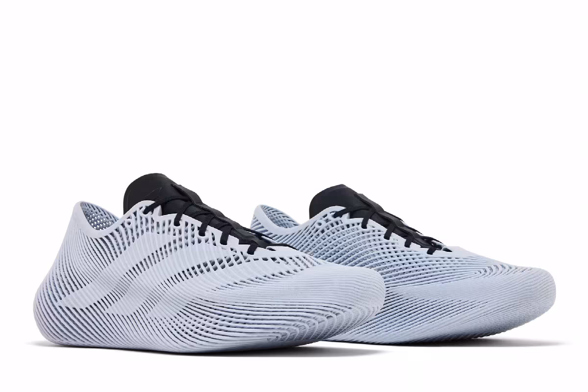 adidas Climacool 4D Laced Glory Grey, view 9