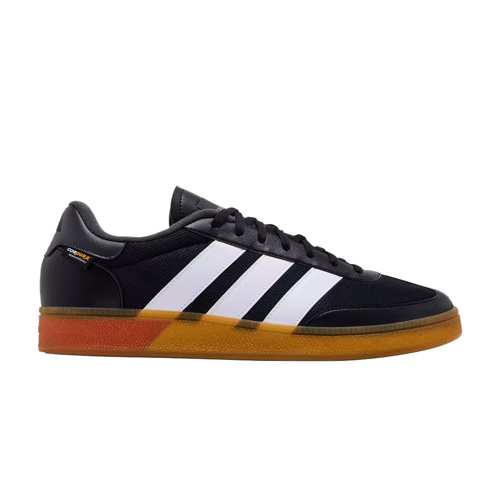 adidas Training Spezial Black White