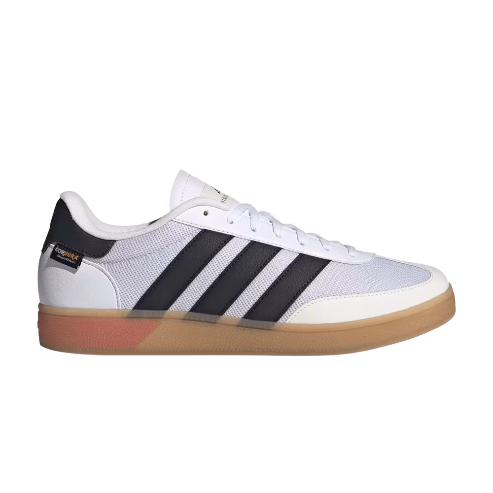 adidas Training Spezial White Black