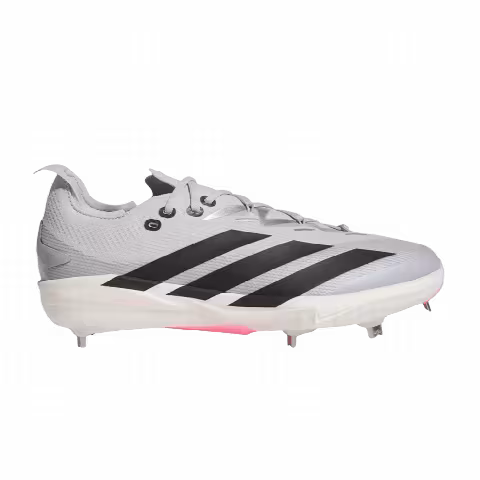 adidas Adizero Electric+ 2.0 'Team Light Grey Black'
