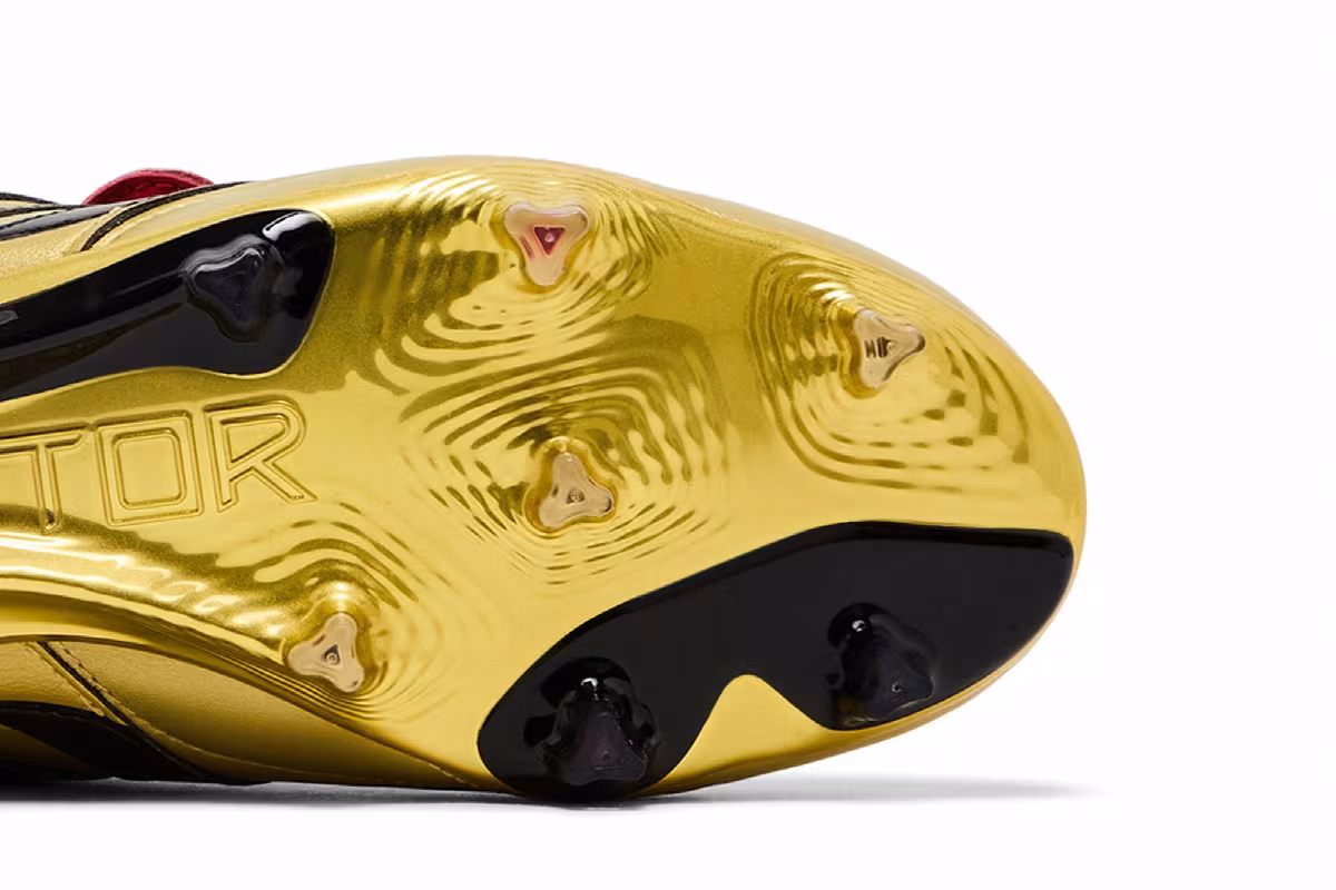 Zinedine Zidane x adidas Predator Precision FG World Player, view 6