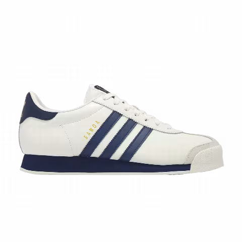 adidas Samoa 'Off White Dark Blue'