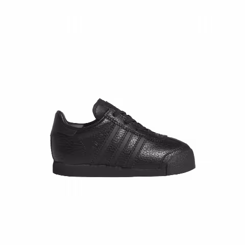 adidas Samoa I 'Triple Black'