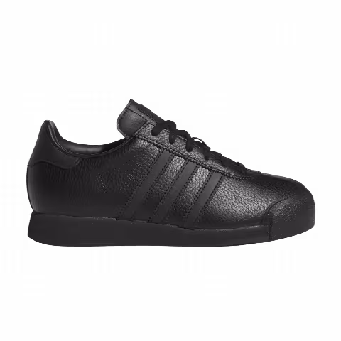 adidas Samoa J 'Triple Black'