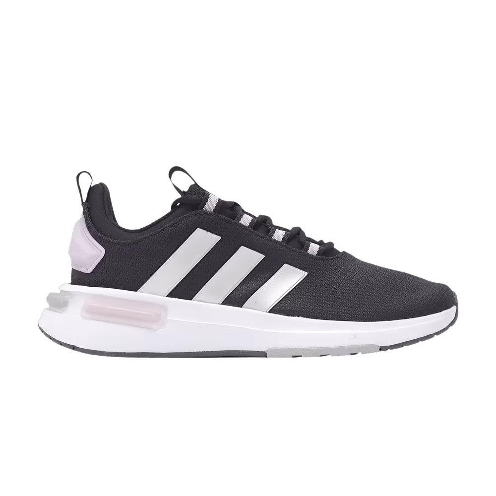 adidas Women's Racer TR23 Black Ice Lavender
