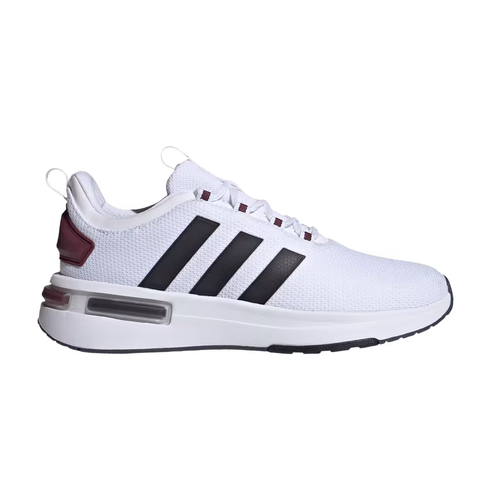 adidas Racer TR23 White Black Shadow Red