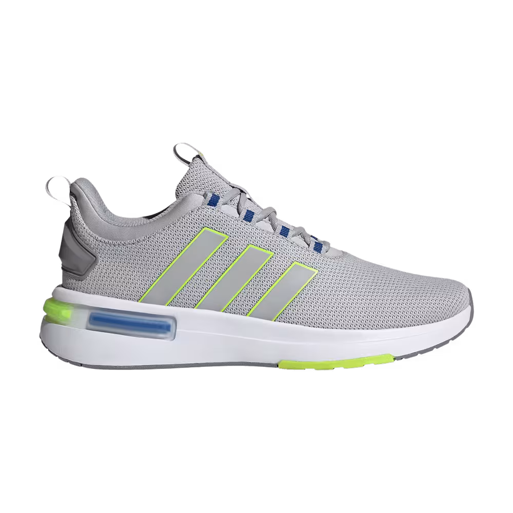 adidas Racer TR23 Grey Royal Blue
