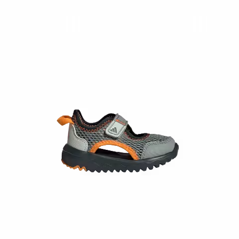 adidas Summerflex I 'Silver Green Crew Orange'
