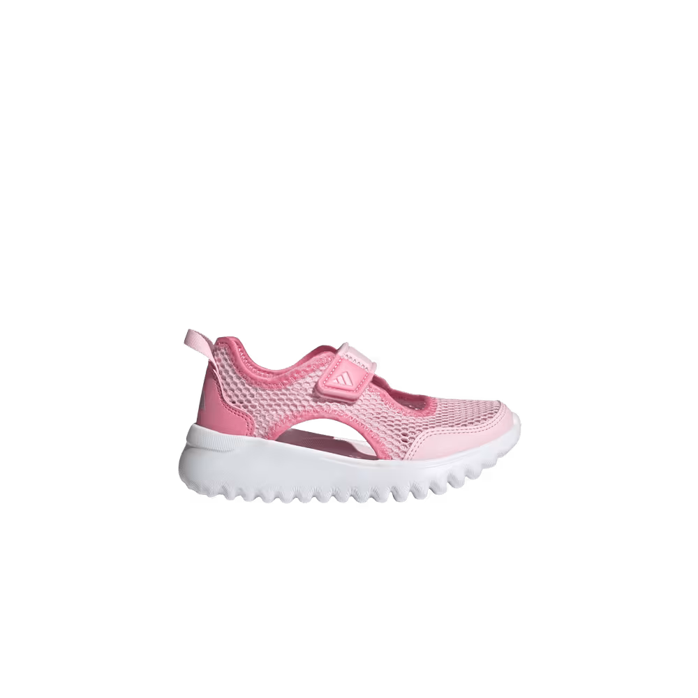 adidas Summerflex C Clear Pink Bliss Pink