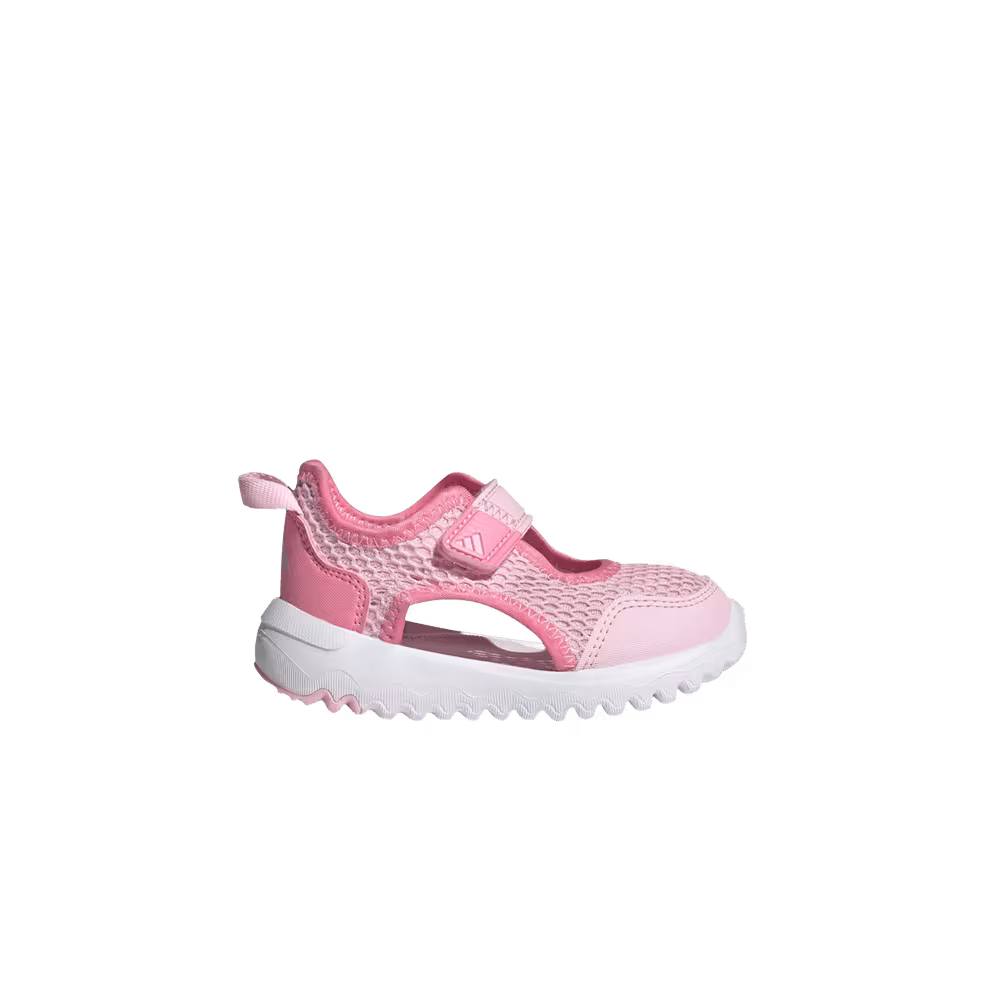 adidas Summerflex I Clear Pink Bliss Pink