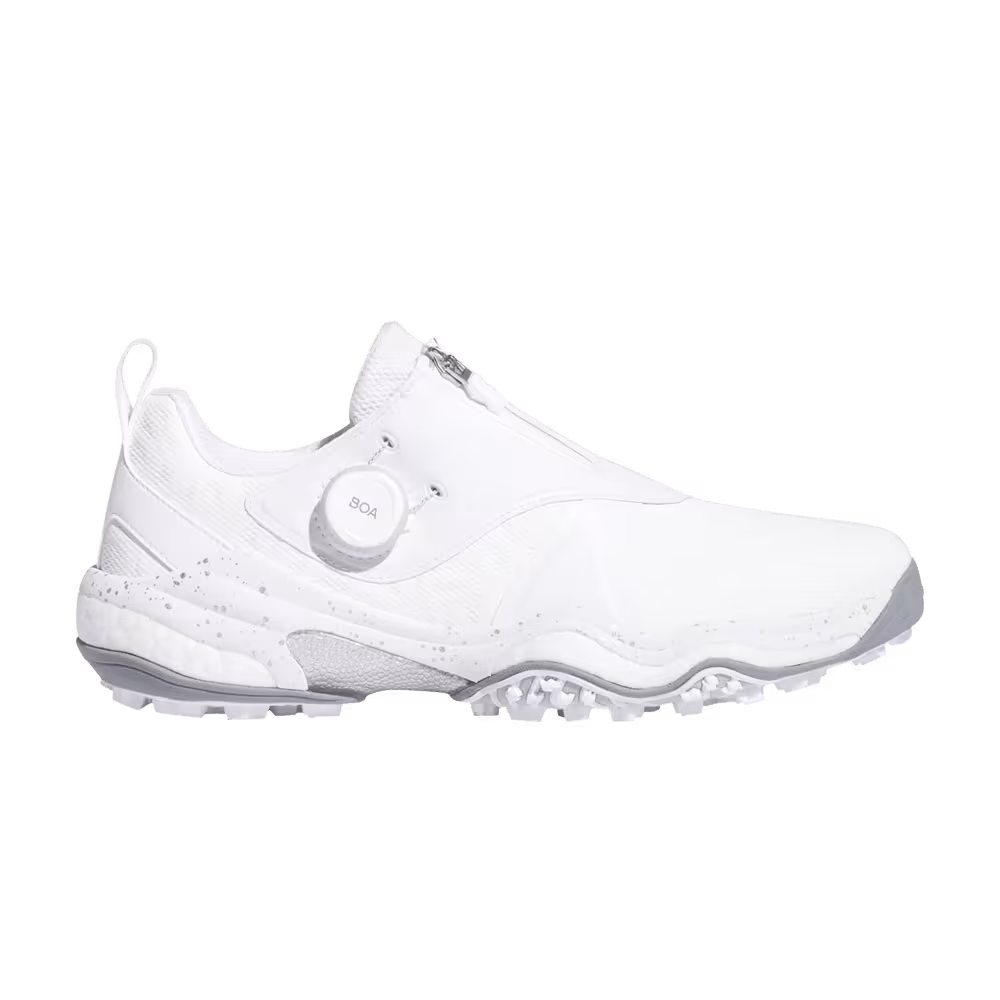 adidas CodeChaos 25 BOA White Silver Metallic
