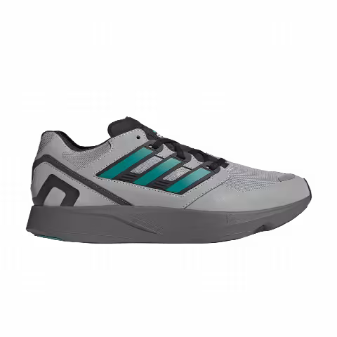 adidas EQT Takumi Sen 'Silver Metallic Equipment Green'