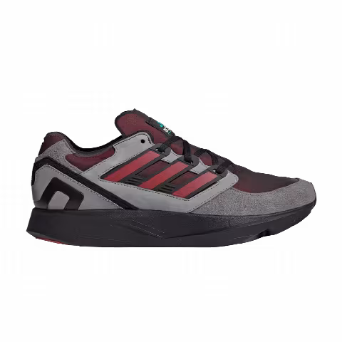 adidas EQT Takumi Sen 'Equipment Red Grey'