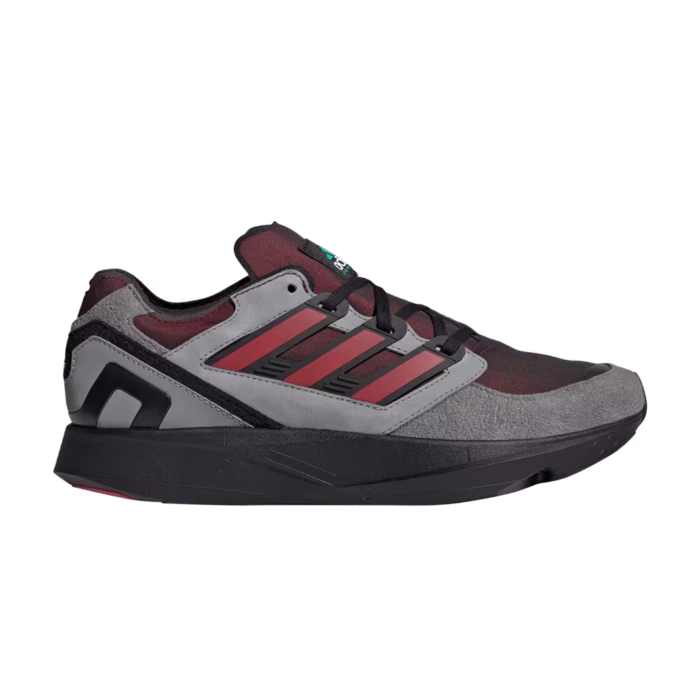 adidas EQT Takumi Sen Equipment Red Grey