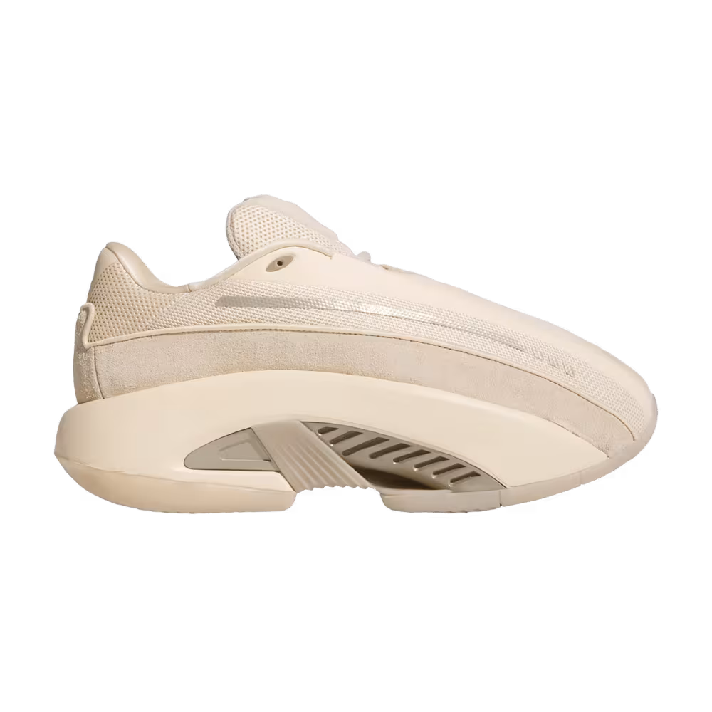 adidas Mad IIInfinity Sand Strata Cyber Metallic