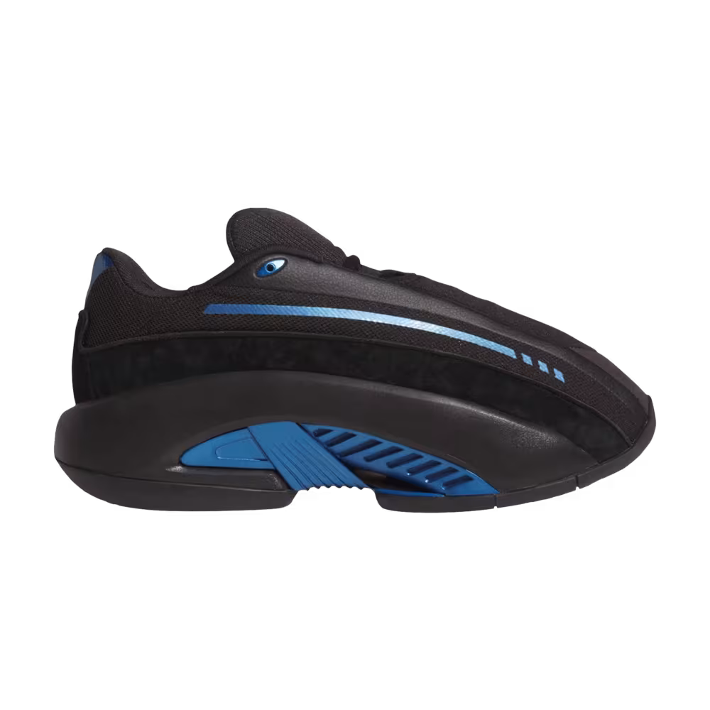 adidas Mad IIInfinity Black Dark Marine