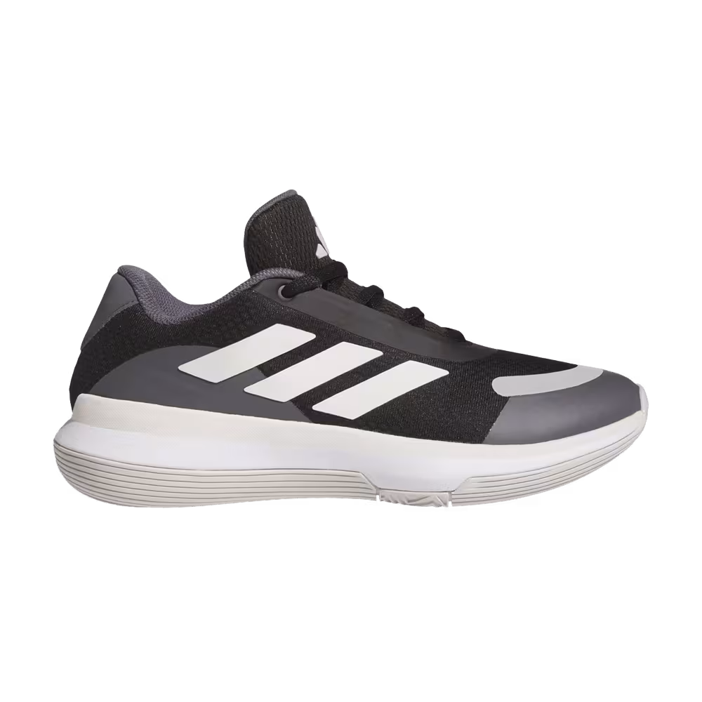 adidas BB Legends Low Black Orbit Grey