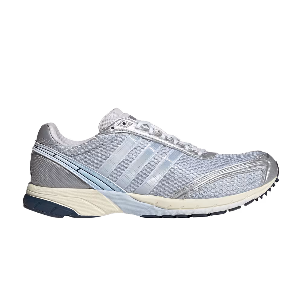 adidas Women's Adizero Adios OG Crystal Sky