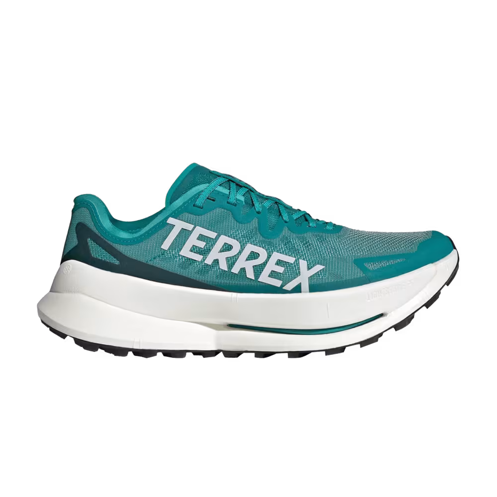adidas Terrex Agravic Speed Ultra Pure Teal