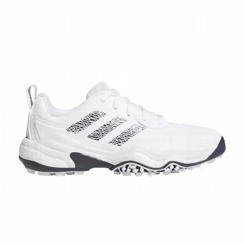 adidas Wmns CodeChaos 25 Spikeless Golf 'White Collegiate Navy'