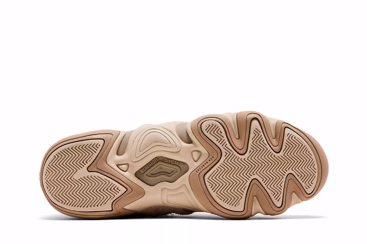adidas Crazy 8 Low Halo Ivory, view 5
