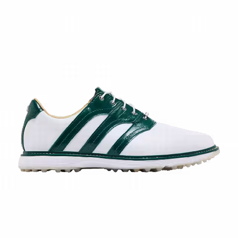 adidas MC Z-Traxion Spikeless Golf 'White Collegiate Green'