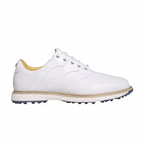 adidas MC Z-Traxion Spikeless Golf 'White Preloved Ink'