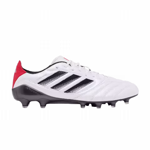 adidas Copa Icon 2 FG 'White Black Pure Ruby'