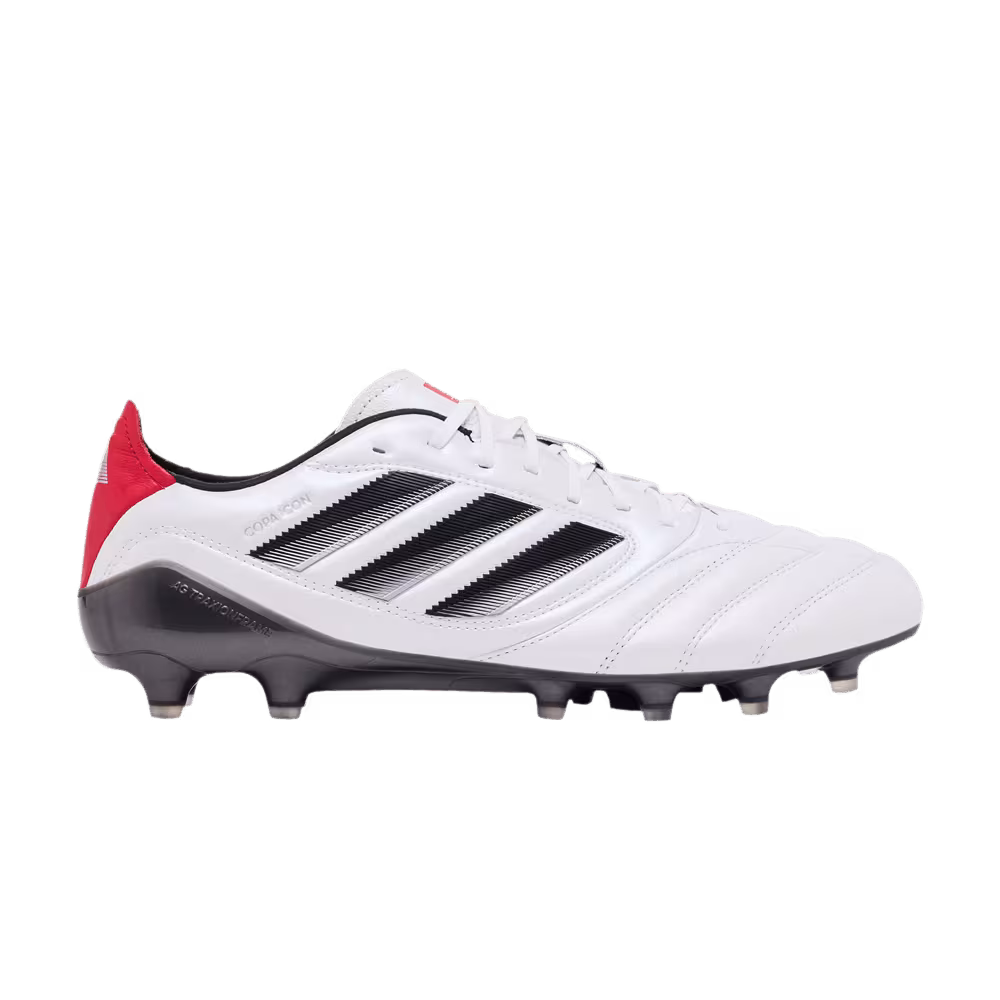 adidas Copa Icon 2 FG White Black Pure Ruby