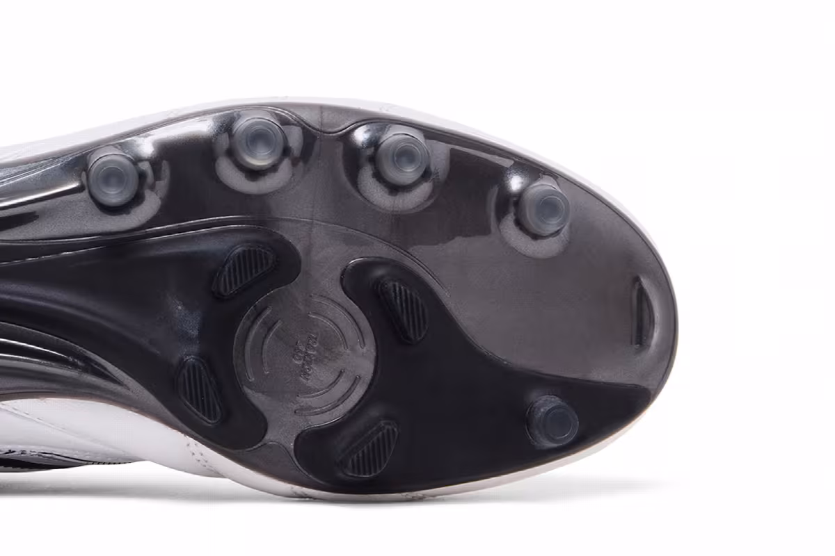 adidas Copa Icon 2 FG White Black Pure Ruby, view 6