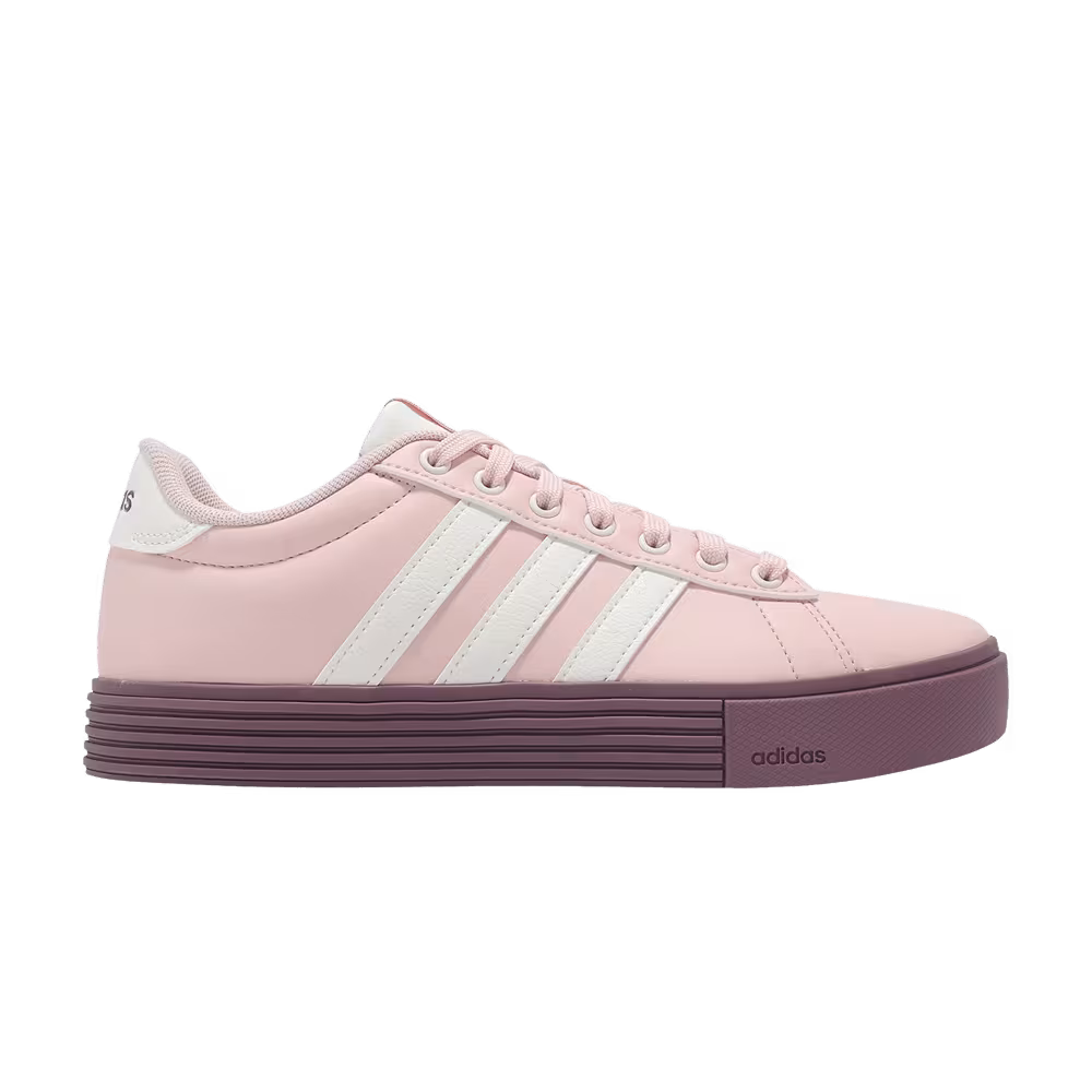 Adidas Women's Daily 4.0 Pink