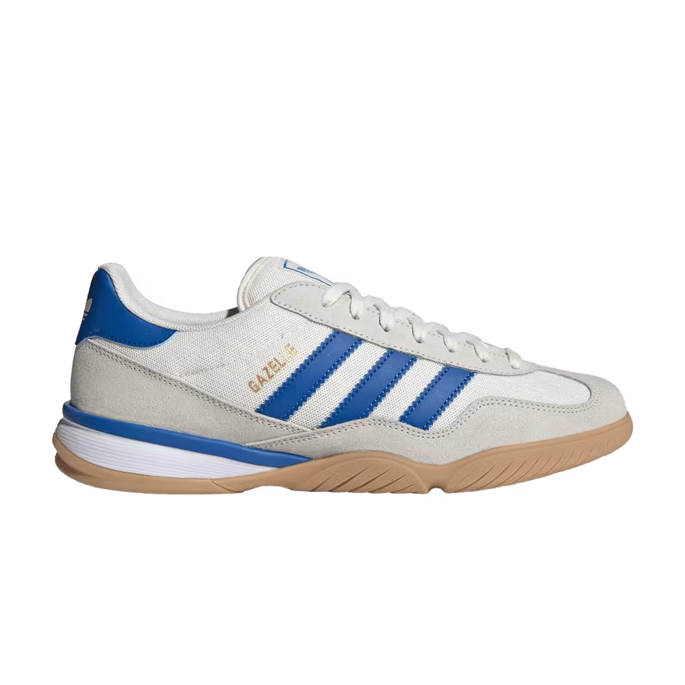 adidas Gazelle Sala Off White Blue