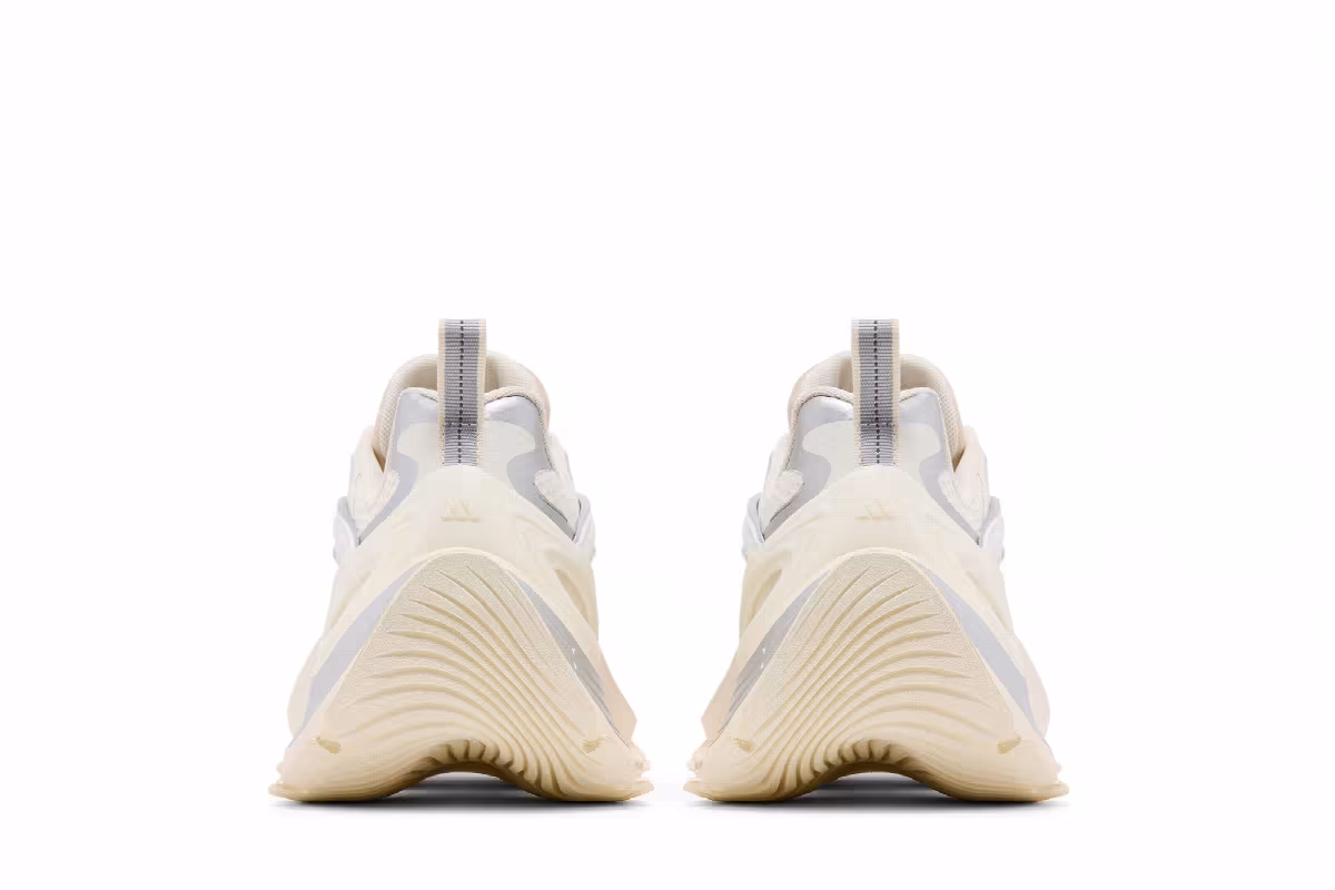adidas XLG Speed Off White, view 7