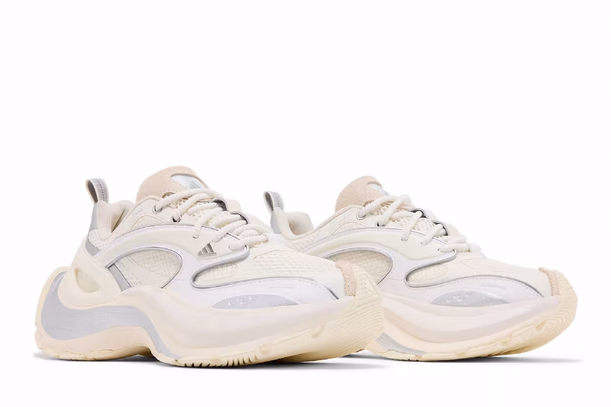 adidas XLG Speed Off White, view 9