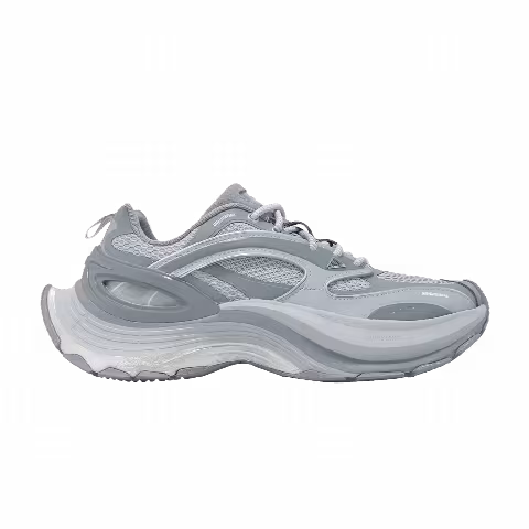 Adidas XLG Speed 'Halo Silver Grey/Dash Grey'