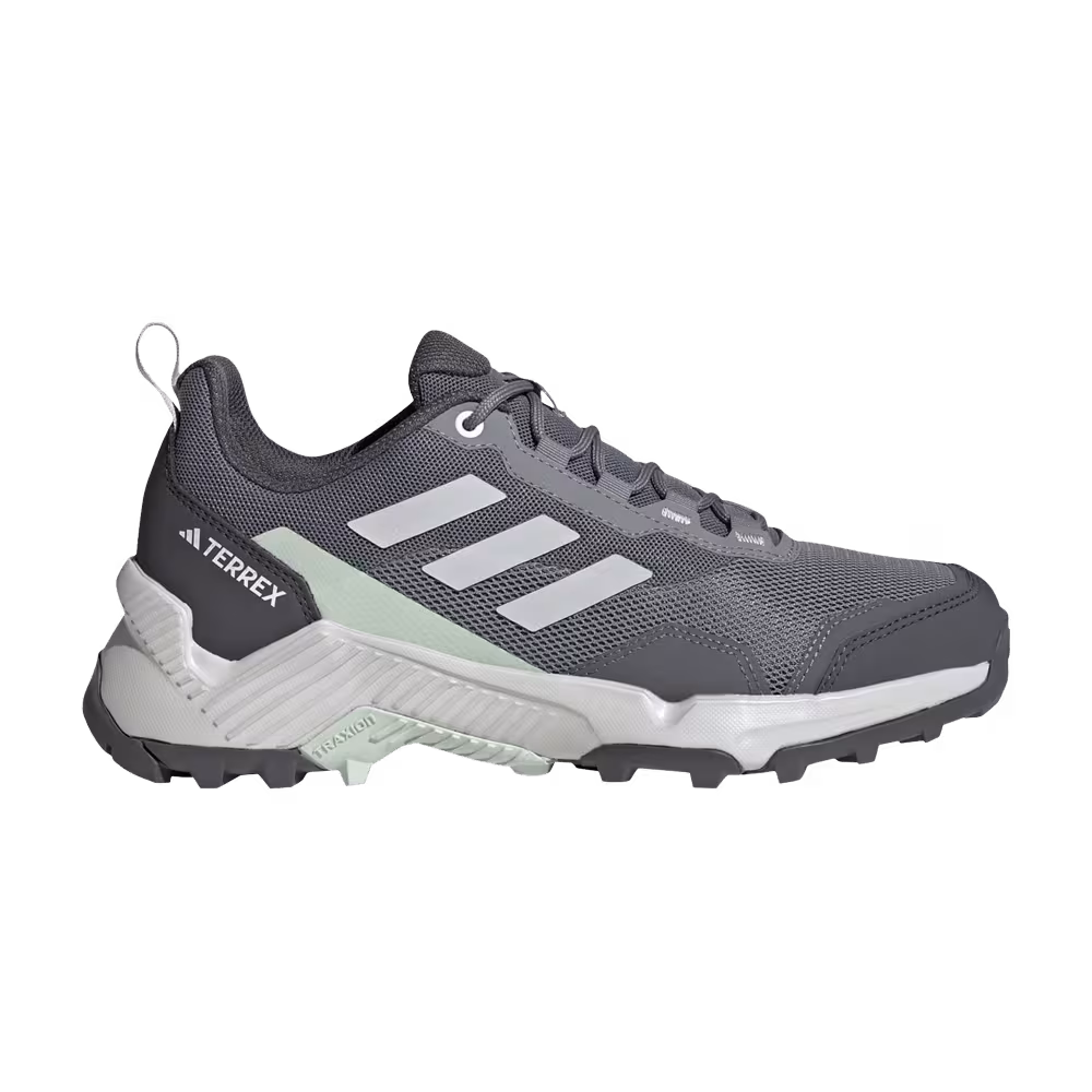 adidas Women's Eastrail 2.0 Grey Putty Mauve