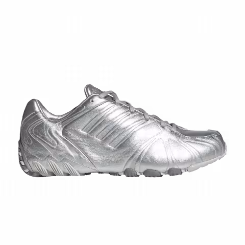 adidas Wmns Ghost Sprint 'Silver Metallic'