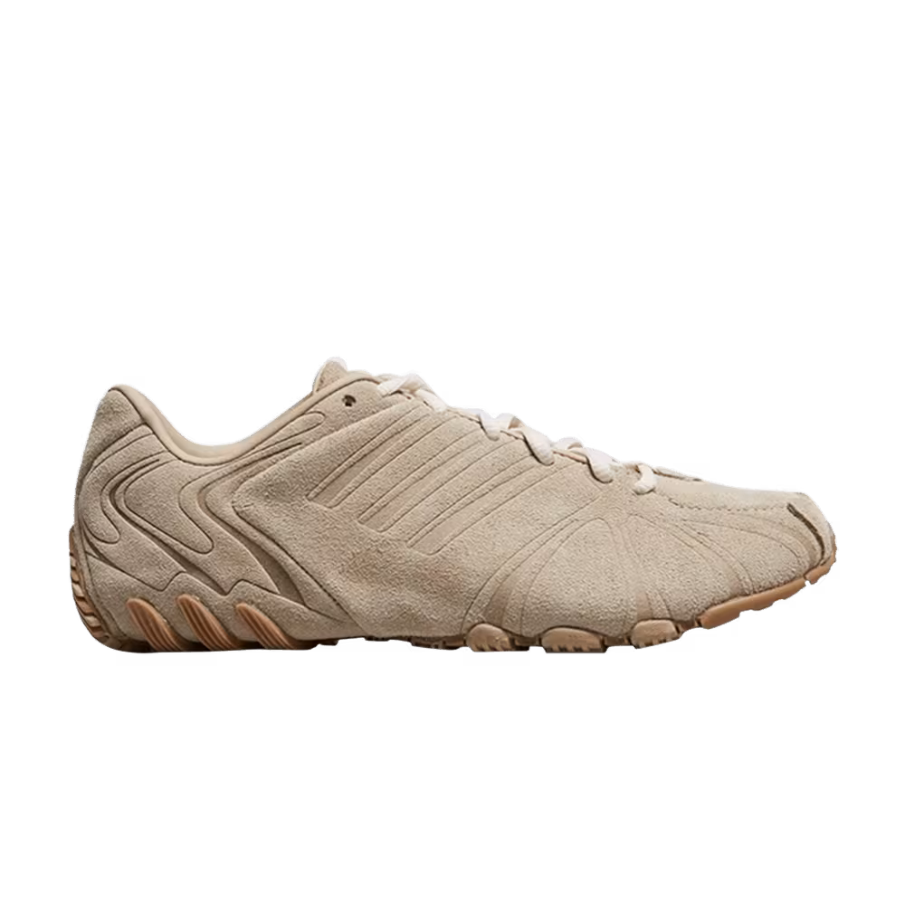 adidas Women's Ghost Sprint Magic Beige